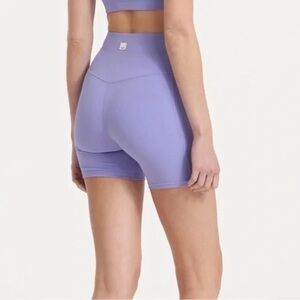 Vuori 5” Inseam Bike shorts